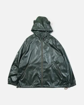 Cumalice Jacket - Green