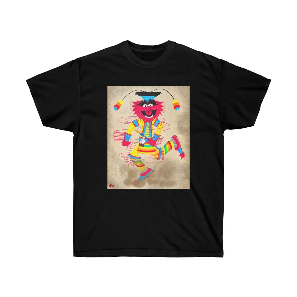 Dance Like an Animal T-shirt