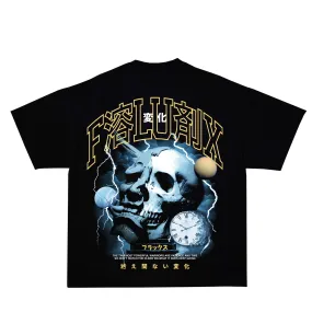 Death within yourself "PREMIUM" Heavyweight Graphic T-Shirt