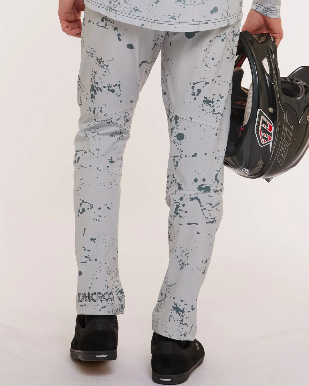 Dharco Mens Gravity Pants | Cookies And Cream