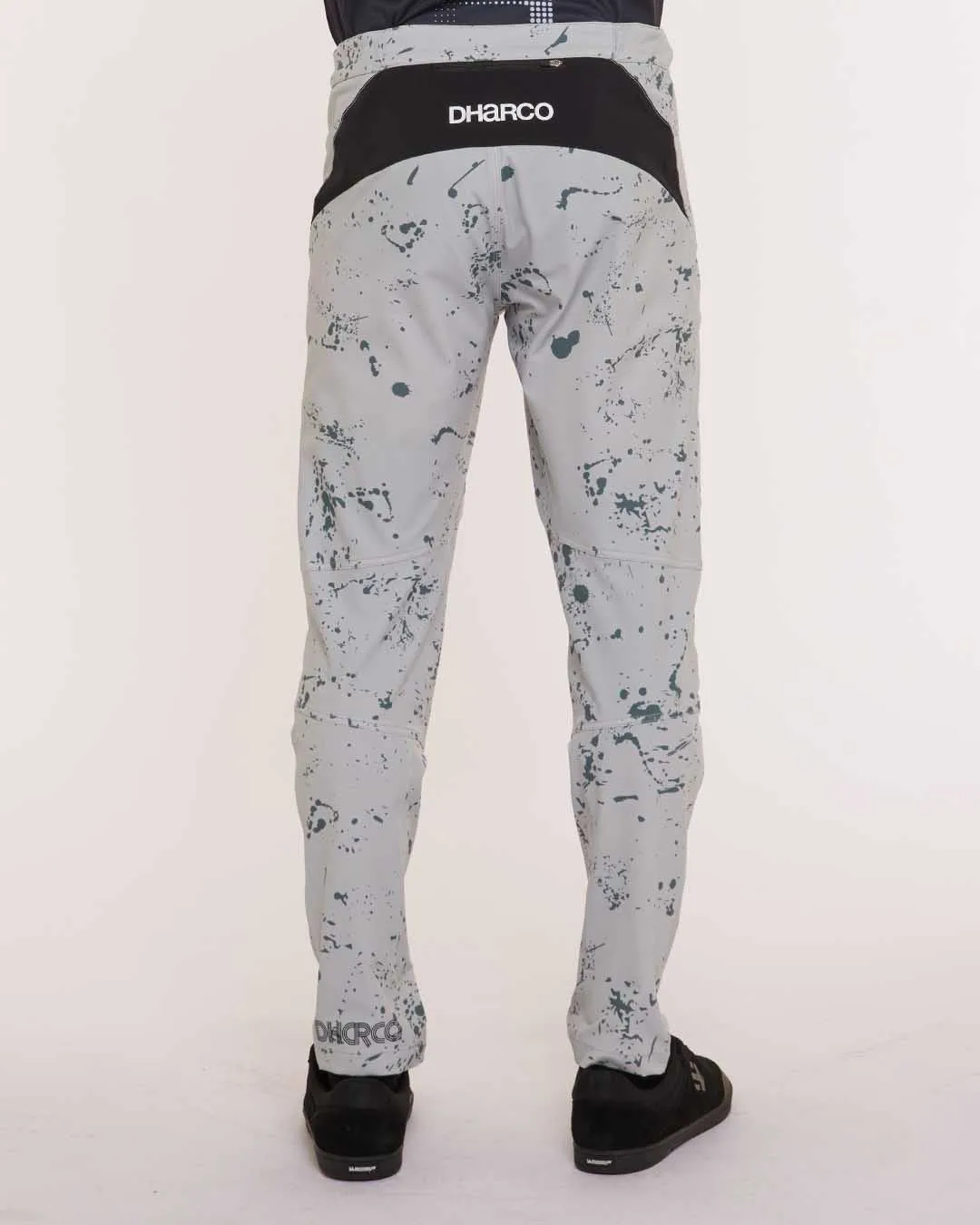 Dharco Mens Gravity Pants | Cookies And Cream