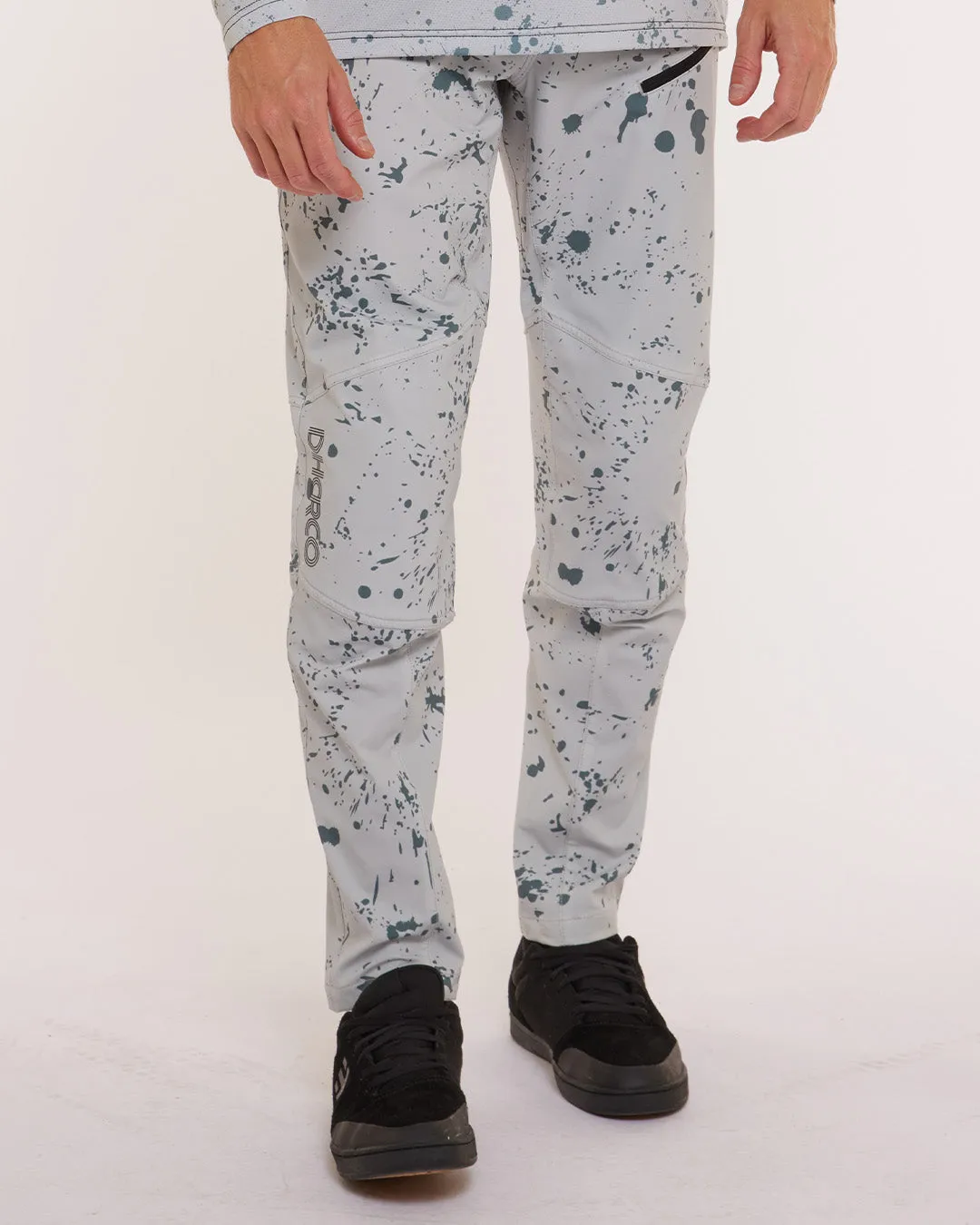 Dharco Mens Gravity Pants | Cookies And Cream