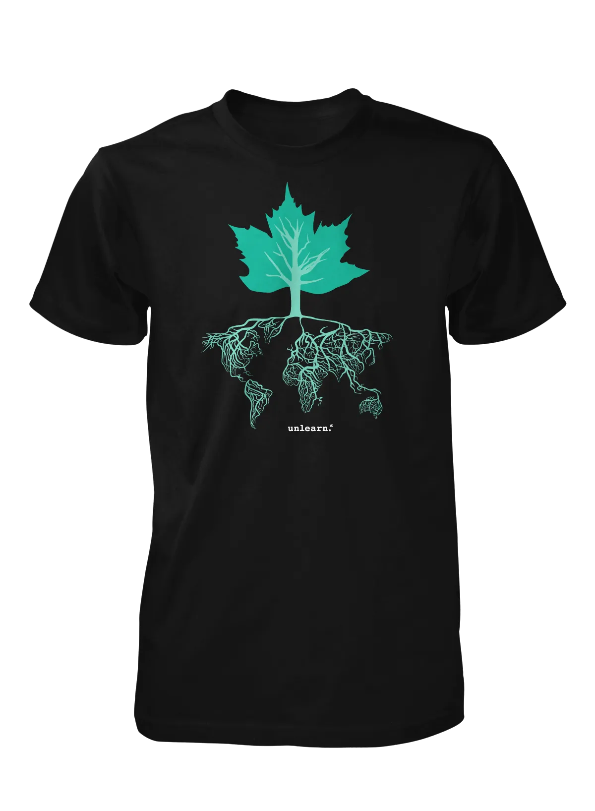 Diversitree - Women's Fitted T-Shirt