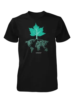 Diversitree - Women's Fitted T-Shirt