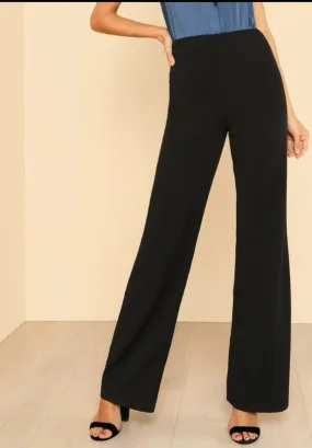 Durel High Waisted Pants