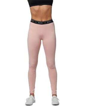 ESCAPADE FULL LENGTH PANT-ENGLISH ROSE