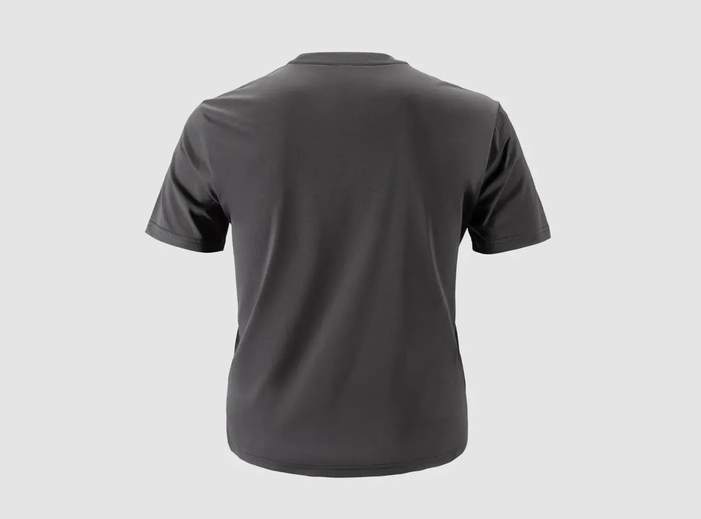 FitVille Mercerized Cotton T-shirt  V2