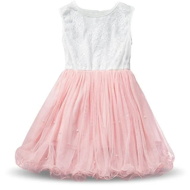 Girls Dresses, Tutu Dress 2-9 Years