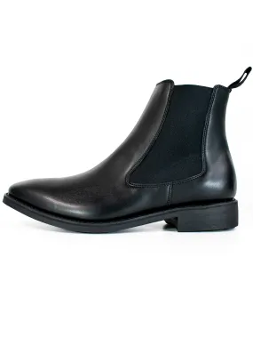 Goodyear Welt Chelsea Boots