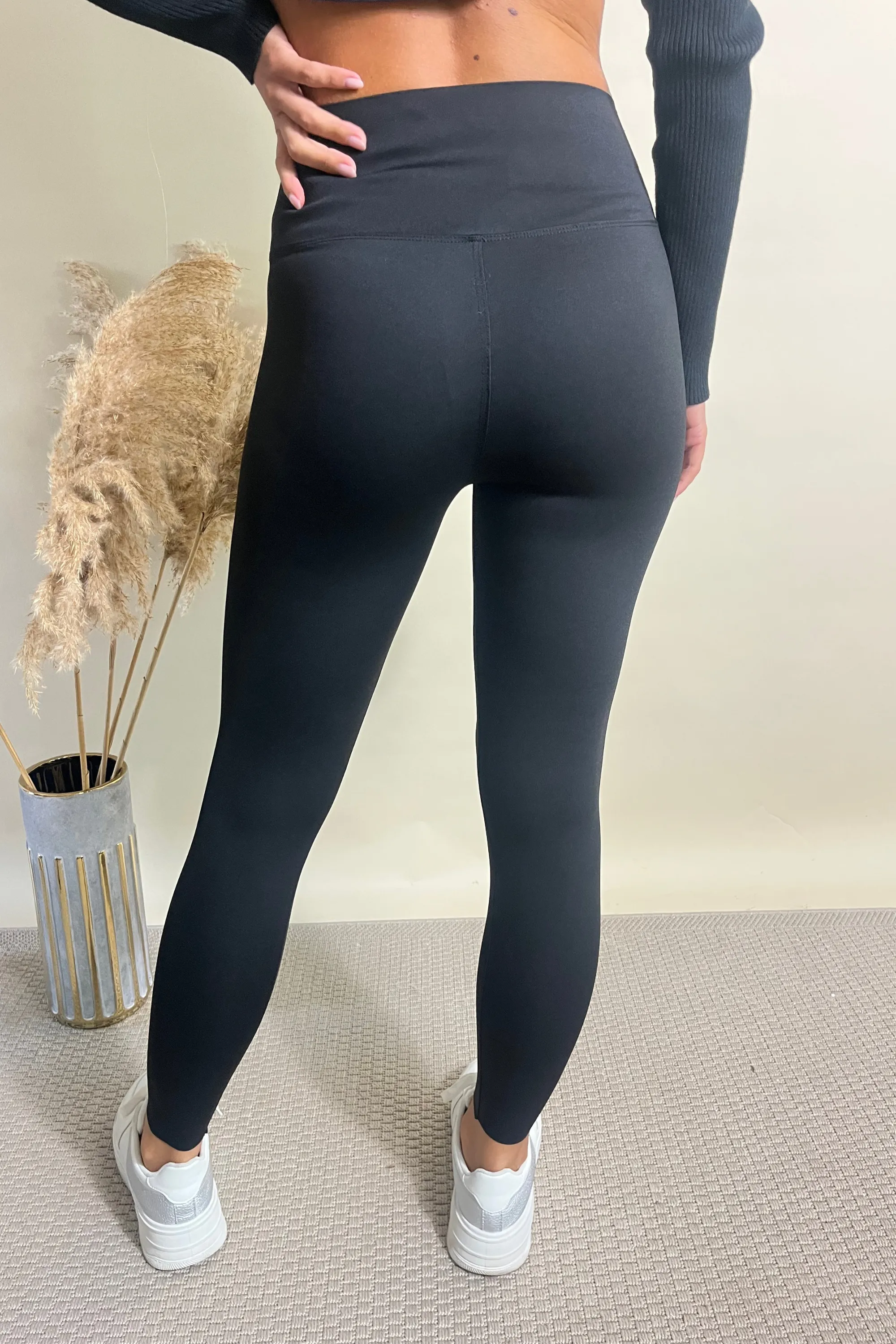 High Waist seamless Gym Leggings (colour variants)