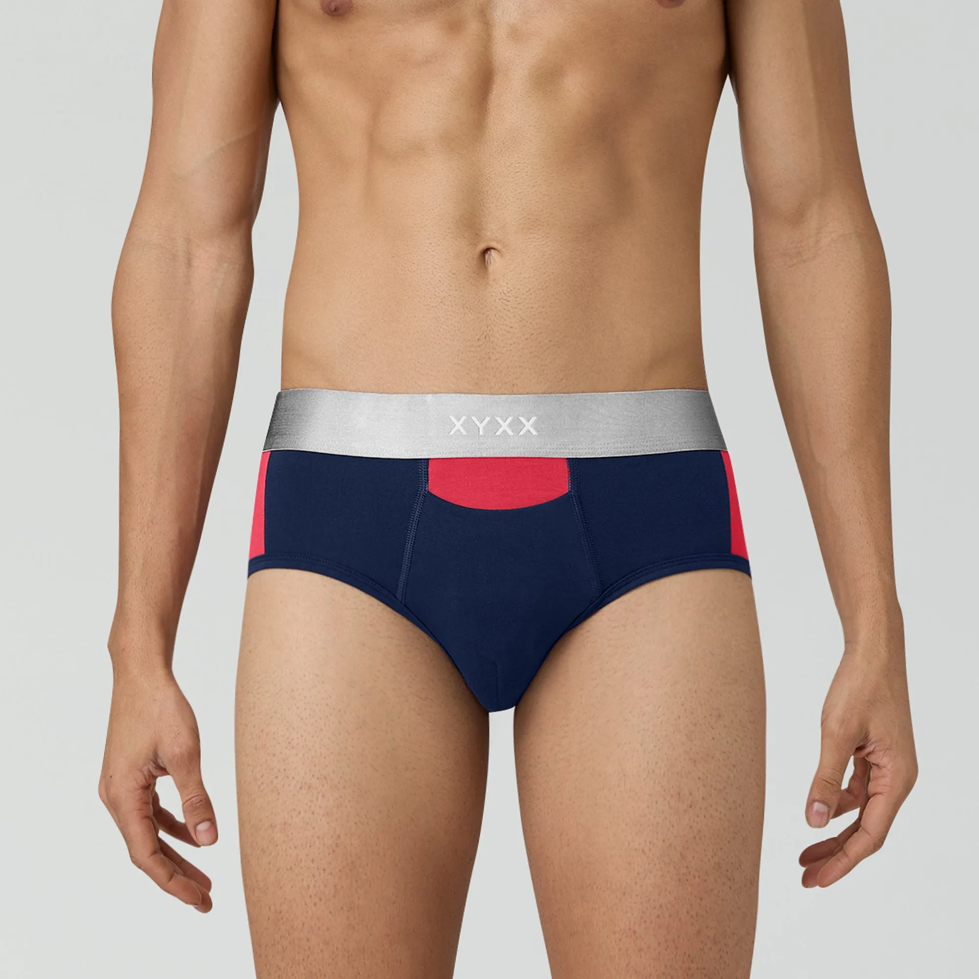 Illuminati Modal Briefs Blue Valentine