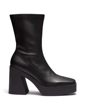 Jagger Boot Black