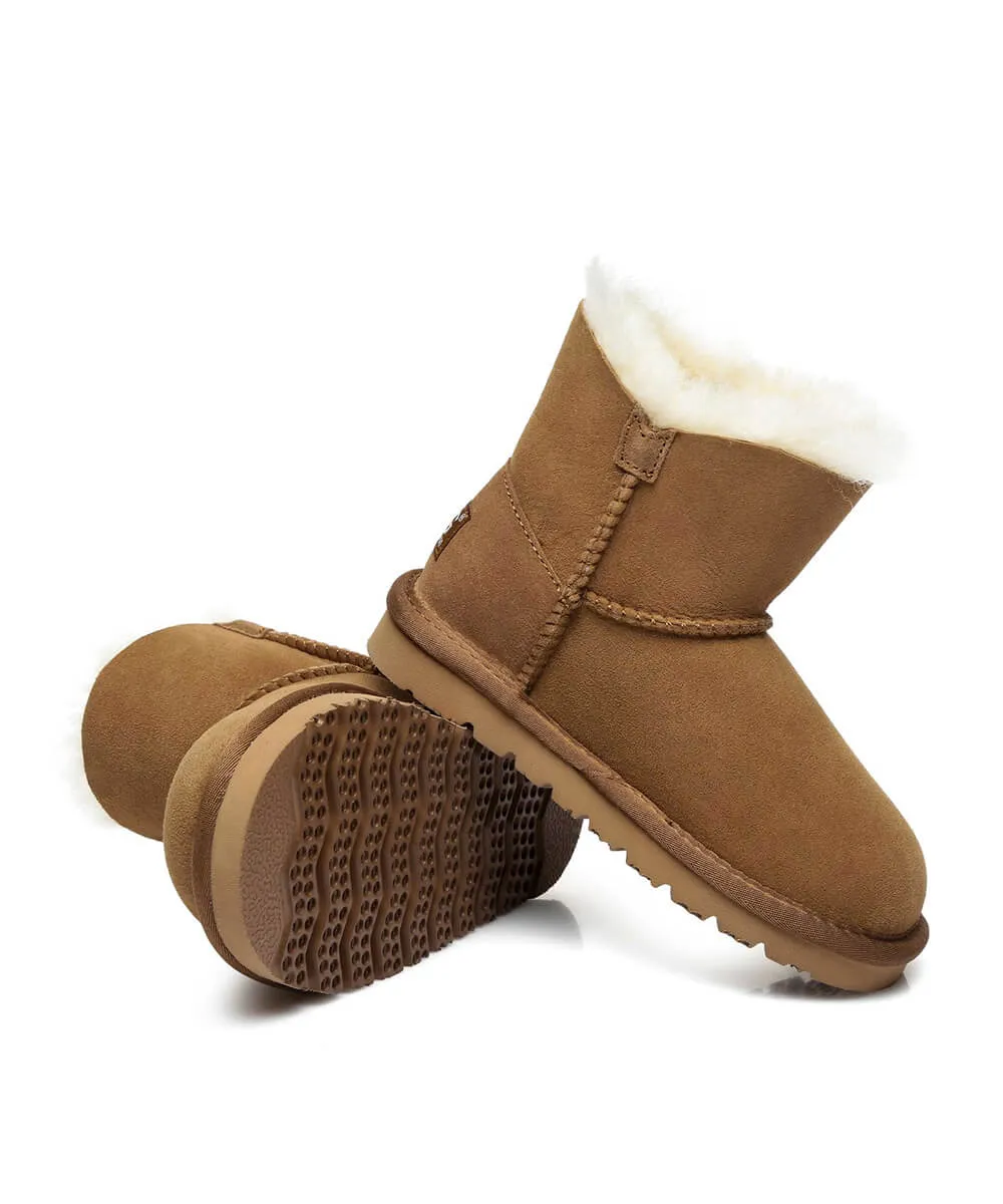 Kids UGG Mini Button