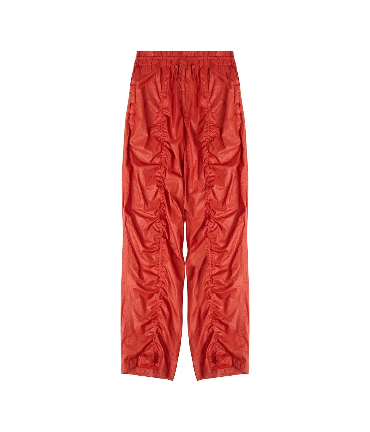 KIMBRA PANTS- BURNT ORANGE