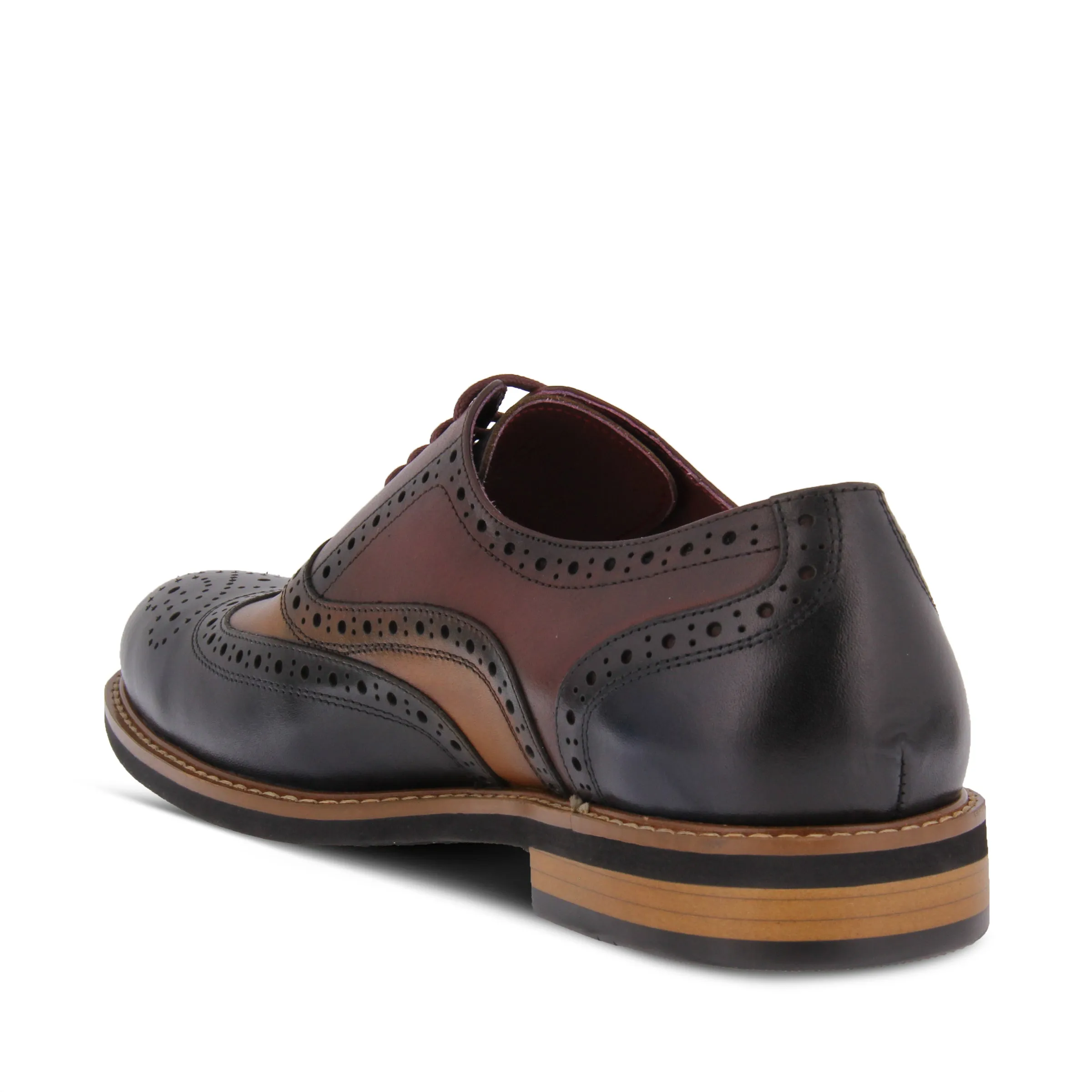 L'Artiste Men NIKO Shoes