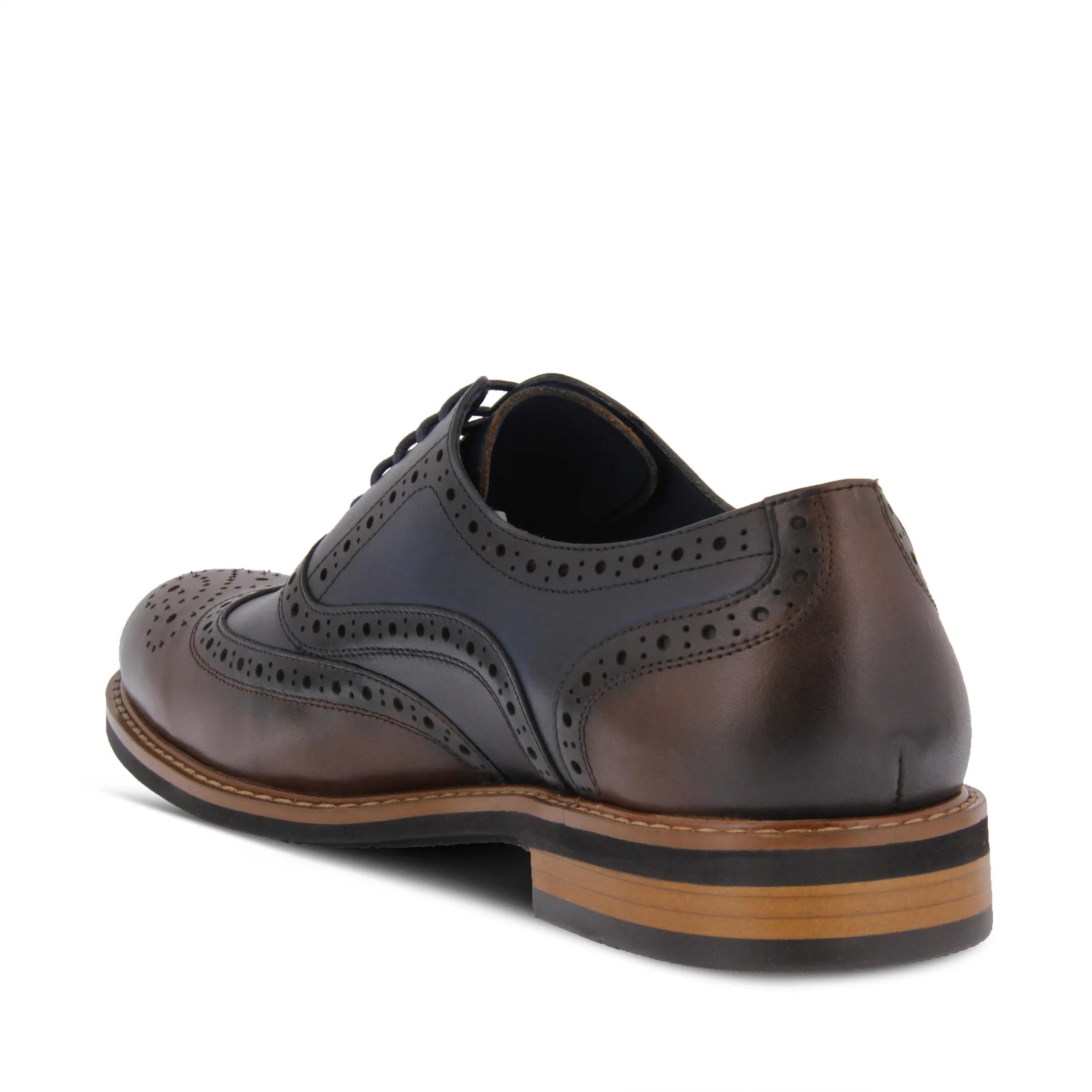 L'Artiste Men NIKO Shoes