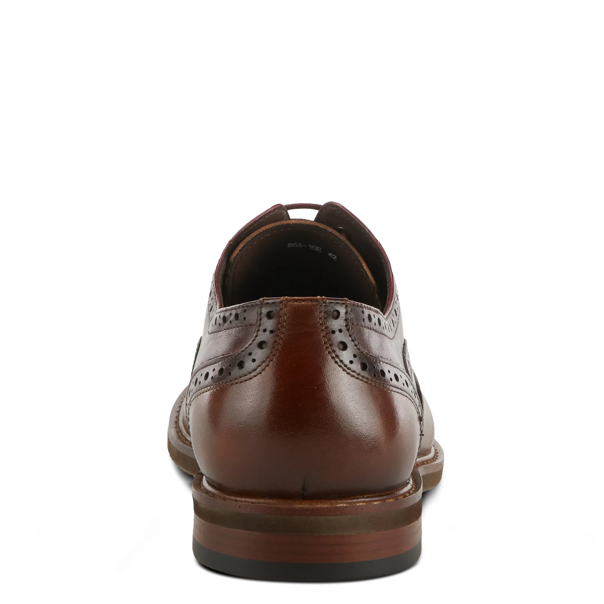 L'Artiste Men NIKO Shoes