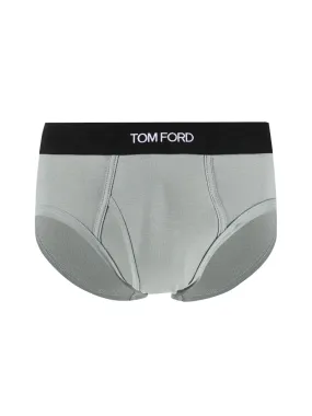 logo waistband briefs