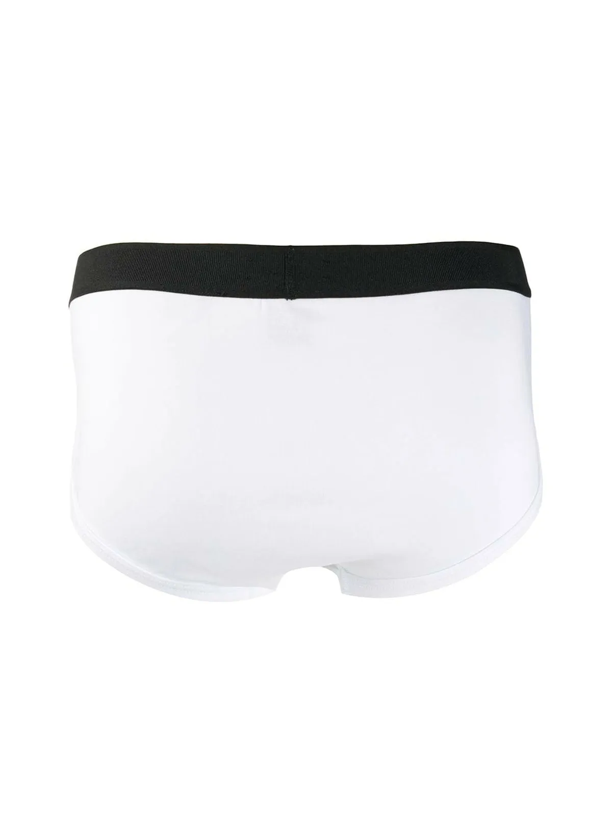 logo waistband briefs