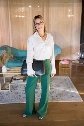 Loren Tailored Pants