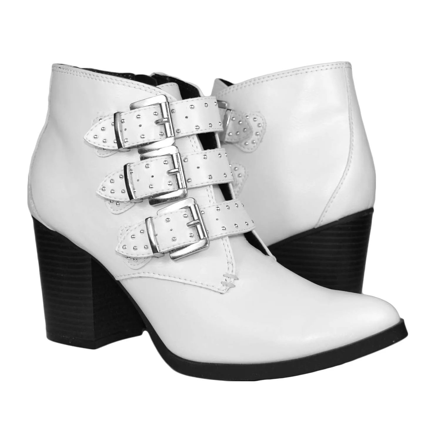 MADDEN GIRL Sierra Women | White Paris (SIER01J1)