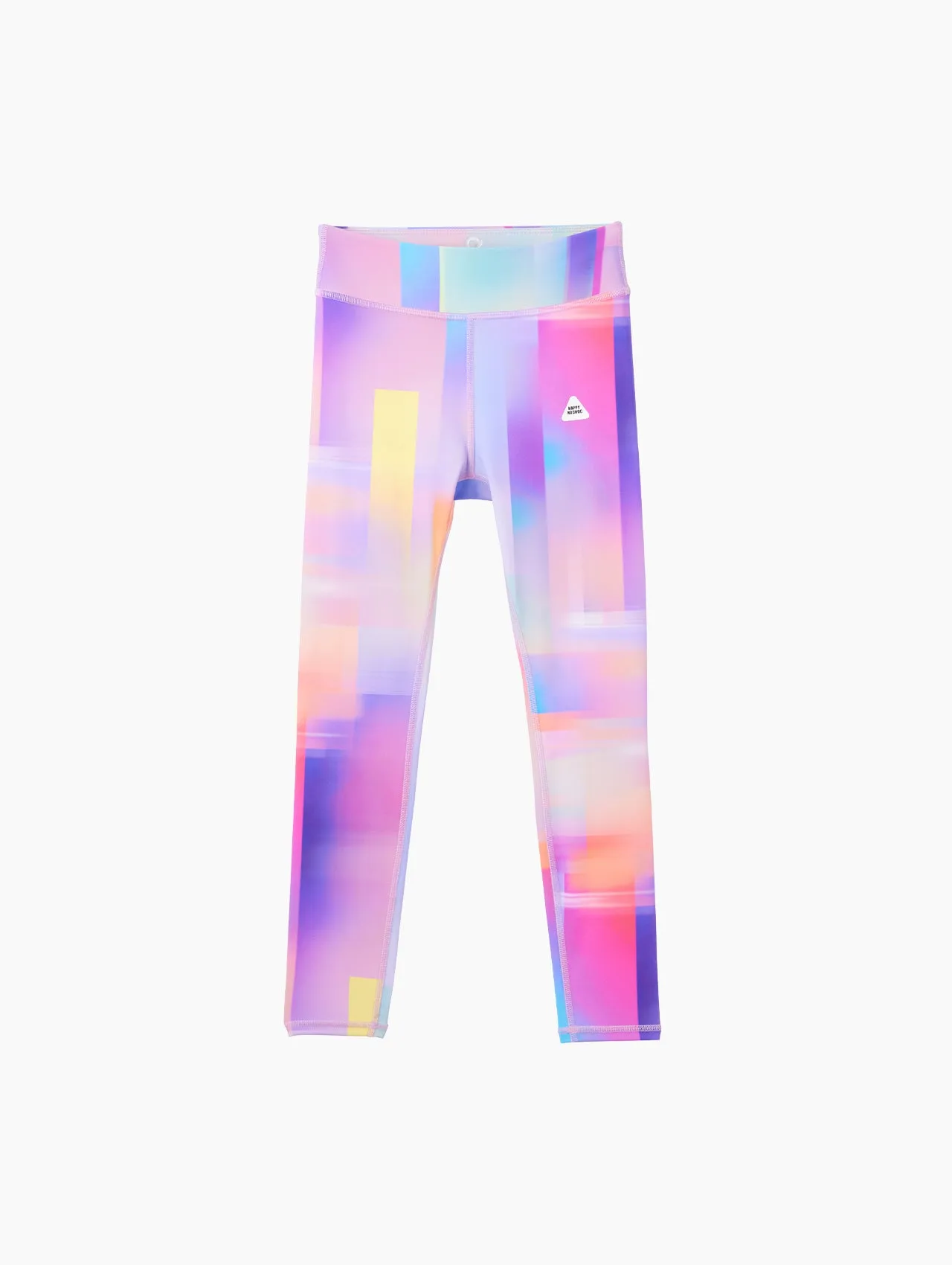 Marshmallow High Elasticity Leggings