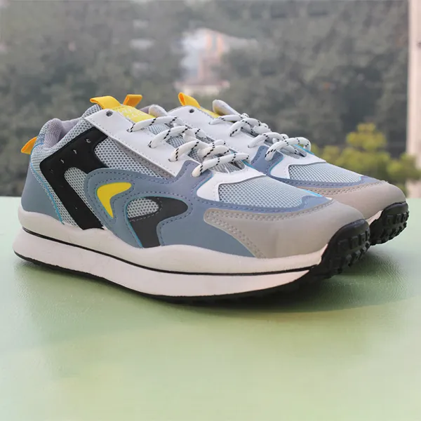 Men Premium Blue Sports Shoes