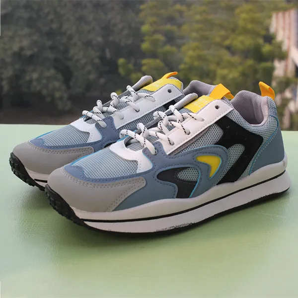 Men Premium Blue Sports Shoes