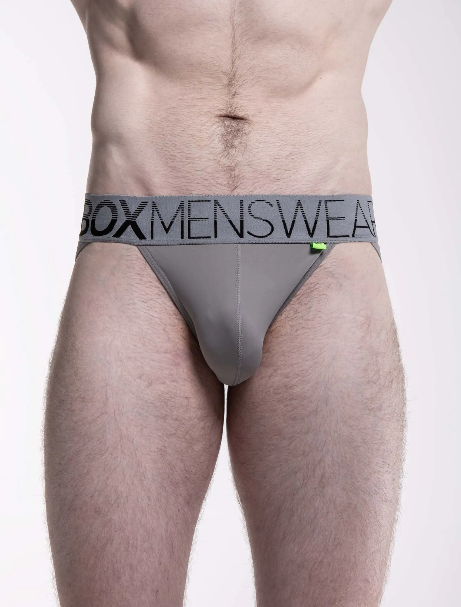 Mens Tanga Briefs 2.0 - Latino