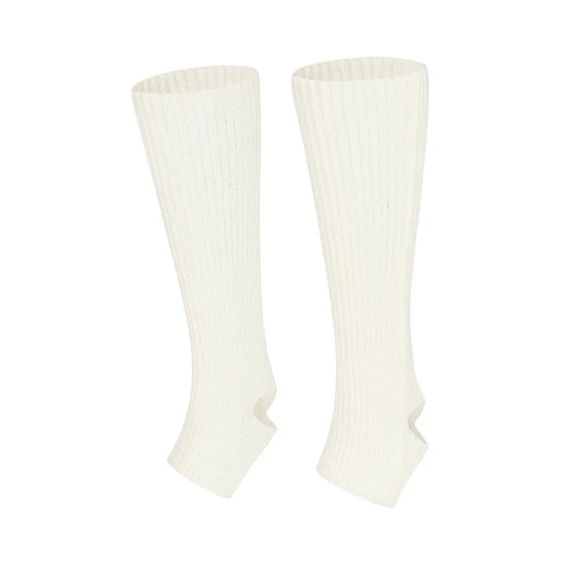 Midori Stirrup Leg Warmer