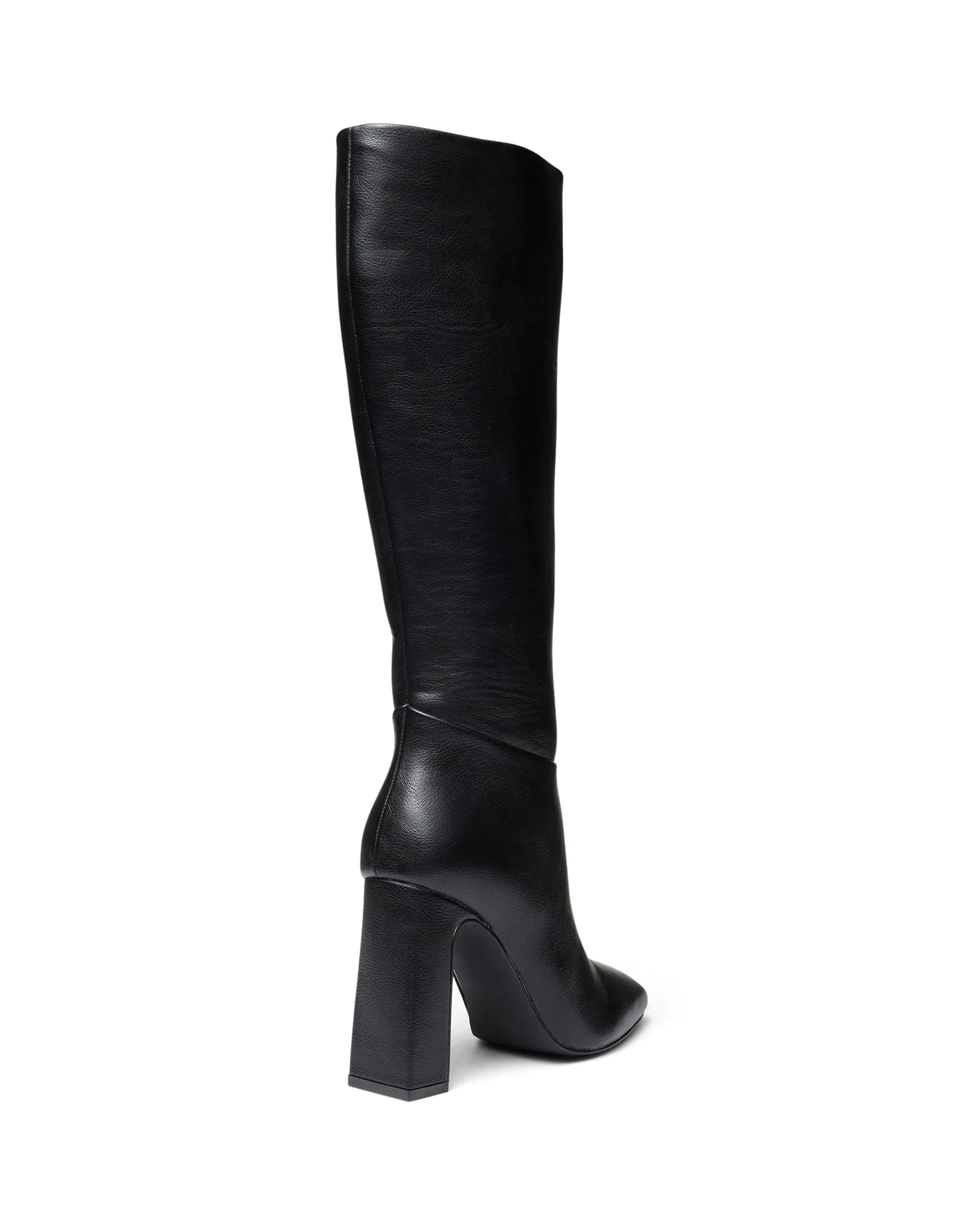 Muse Tall Boot  Black