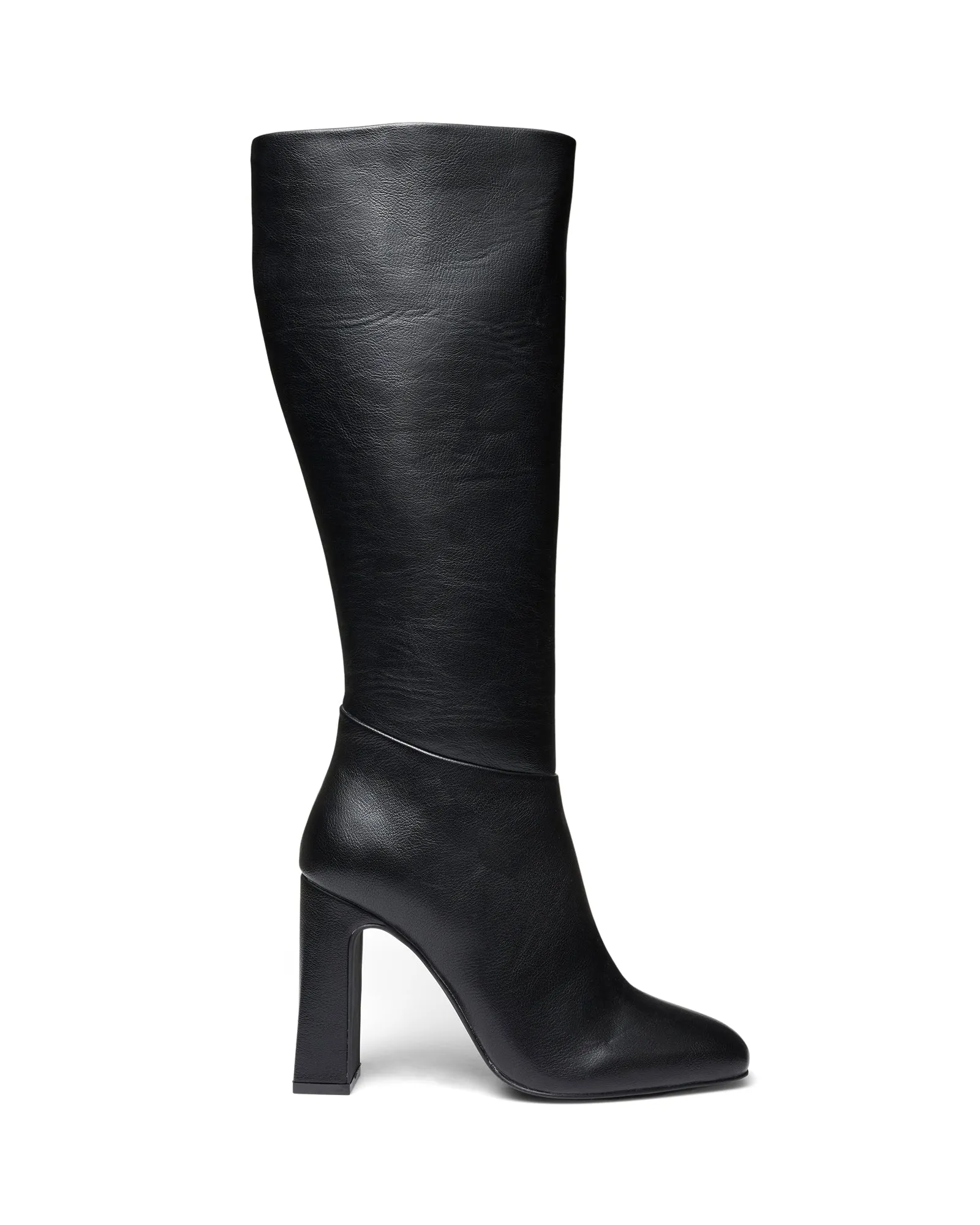 Muse Tall Boot  Black