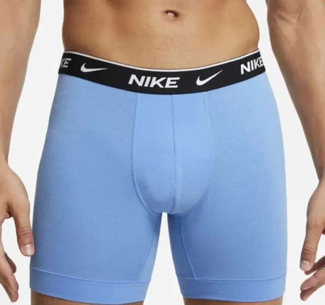 Nike 3-pack Essential Everyday Cotton Stretch Men's Boxer Brief