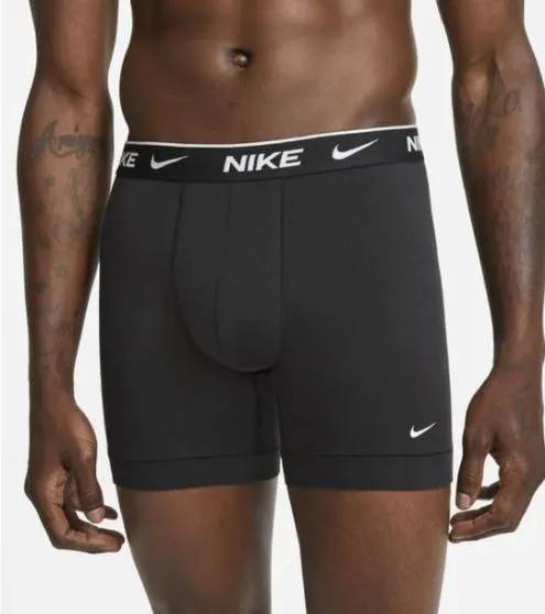 Nike 3-pack Essential Everyday Cotton Stretch Men's Boxer Brief