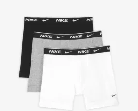 Nike 3-pack Essential Everyday Cotton Stretch Men's Boxer Brief