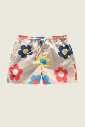 OAS DAISY SWIM SHORT