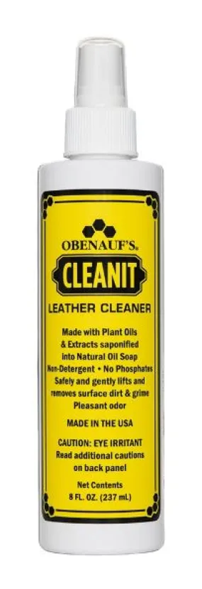 Obenauf's Cleanit 8 oz.