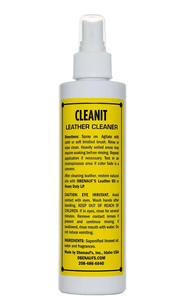 Obenauf's Cleanit 8 oz.