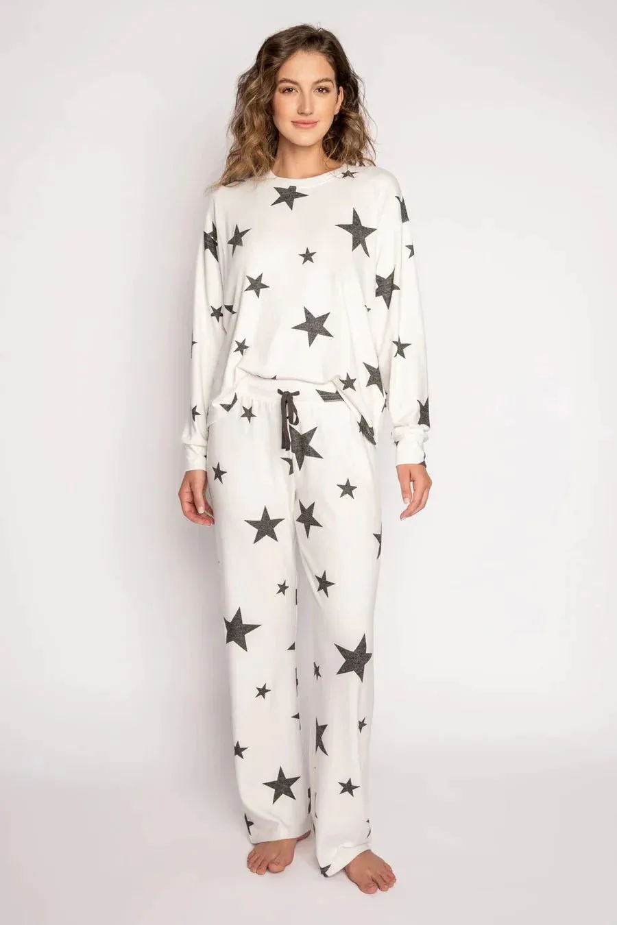 PJ Salvage Slounge Riot Lounge PJ Pants