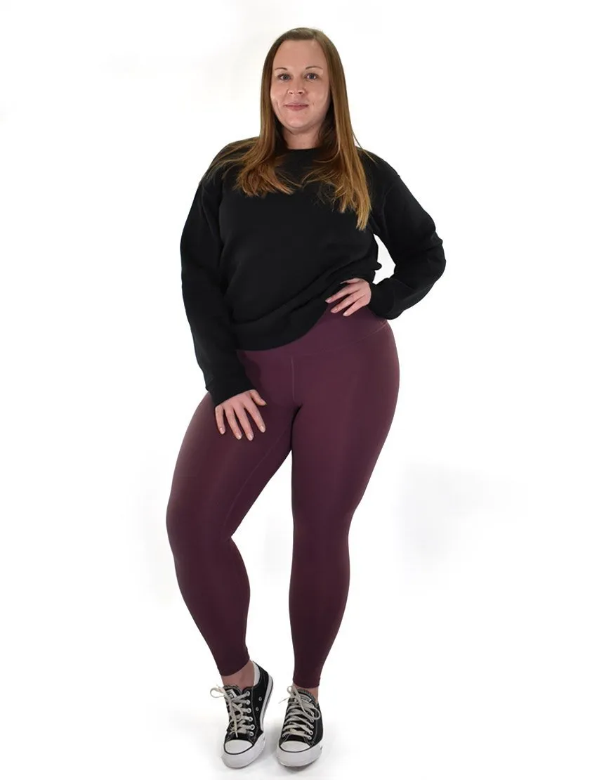 Premium Effortless Legging