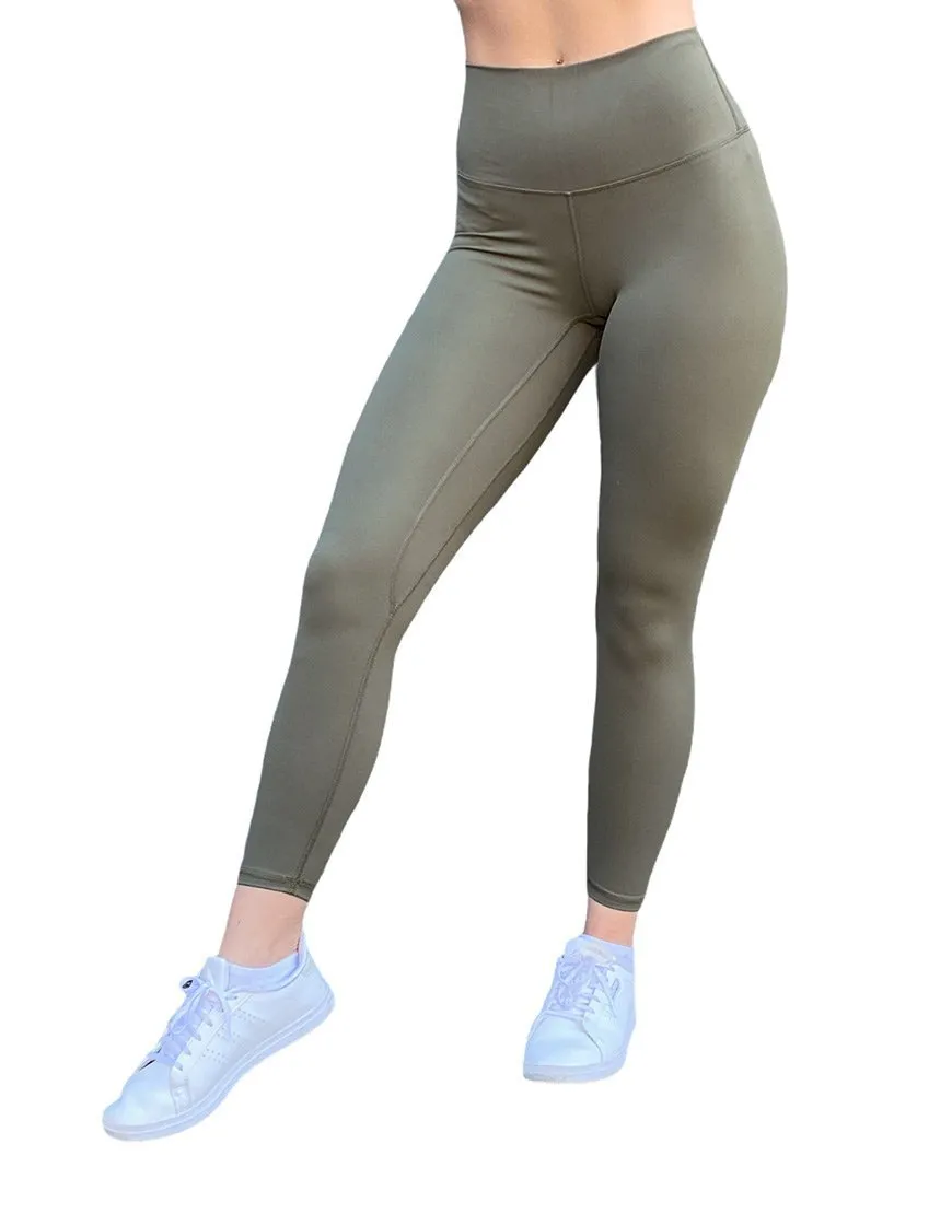 Premium Effortless Legging