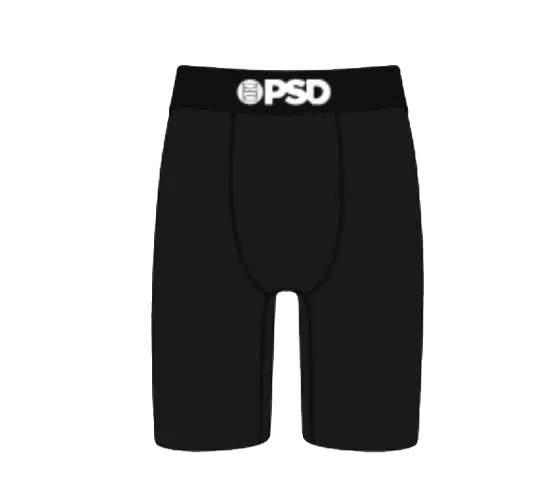 PSD "Pro" Boxer Briefs