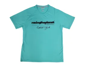 RacingThePlanet / 4 Deserts Special Race Clothing - Georgia (NMO) T-Shirt