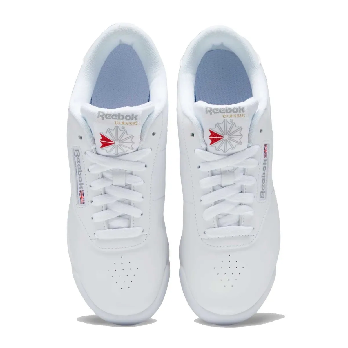 Reebok Women's Princess White