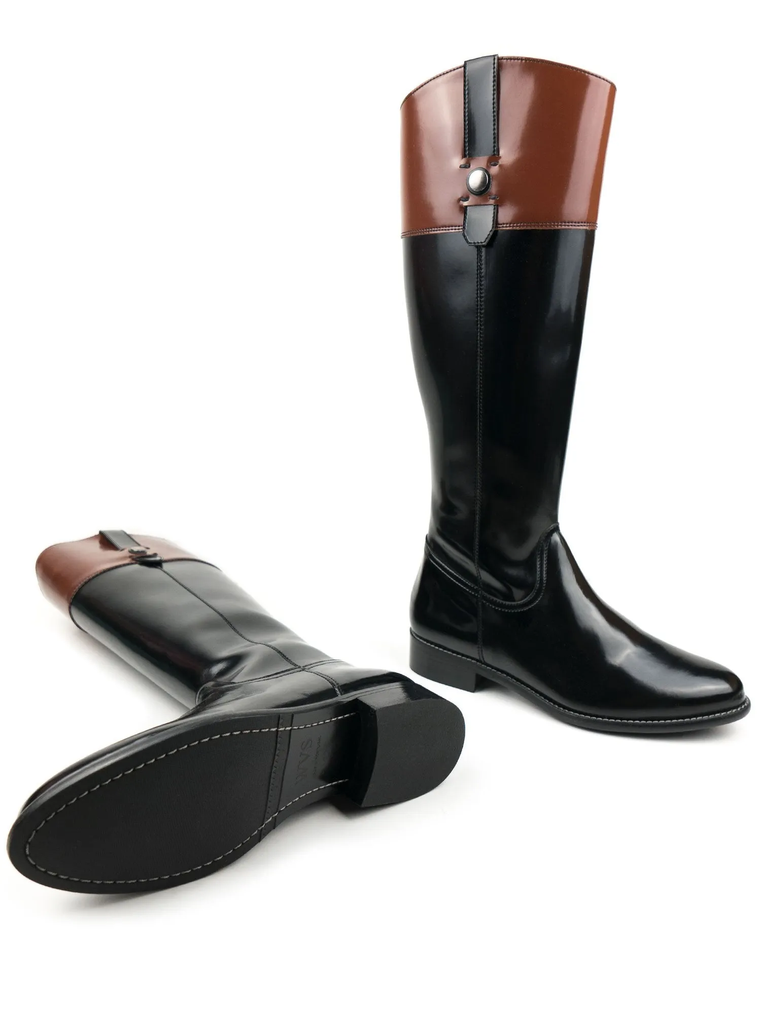 Riding Boots