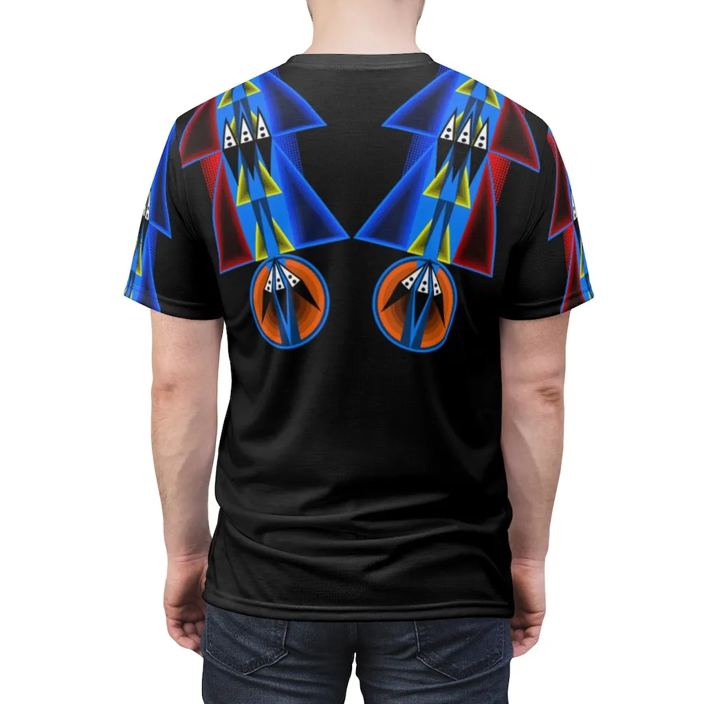 Shades and Feathers 2021 T-Shirt