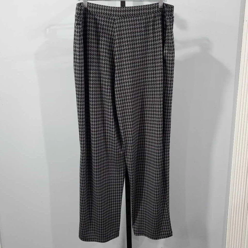 Susan Graver Pants Large