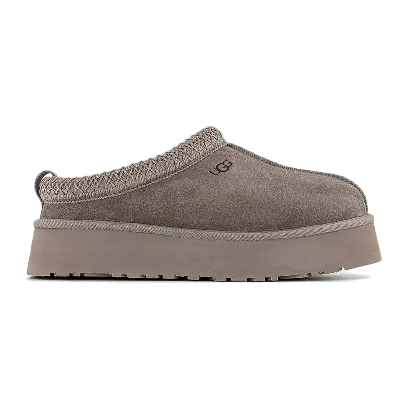 UGG Tazz Slipper Smoke Plume