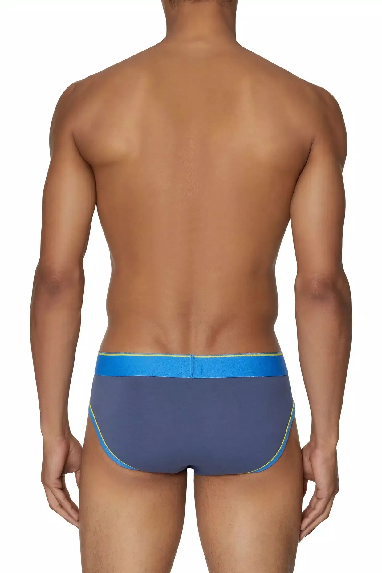 Umbr-Andre Premium Cotton Briefs