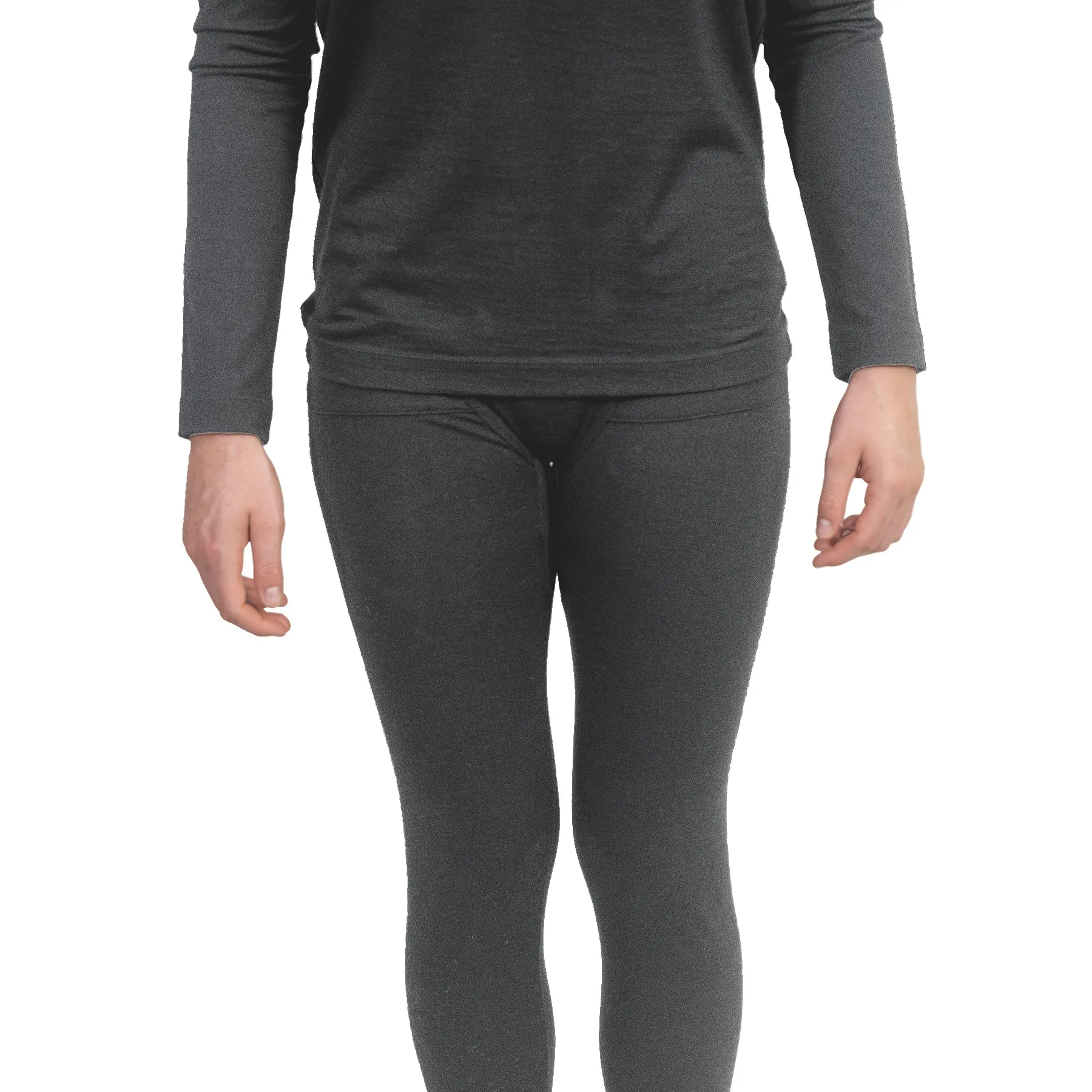 Unisex Merino Thermal Bottoms (Seconds)